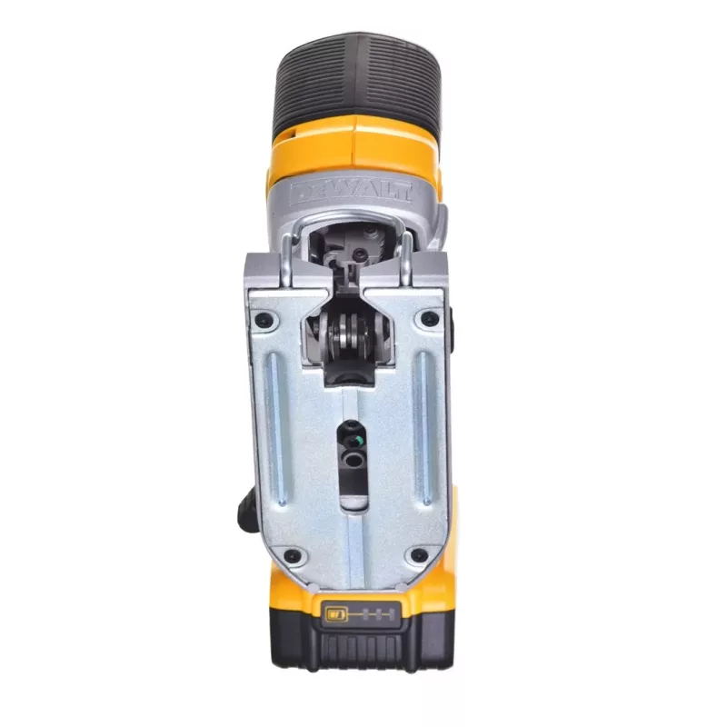 DeWALT DCS334P2-QW akumulátorová priamočiara píla 3200 zdvihov/min 2,1 kg