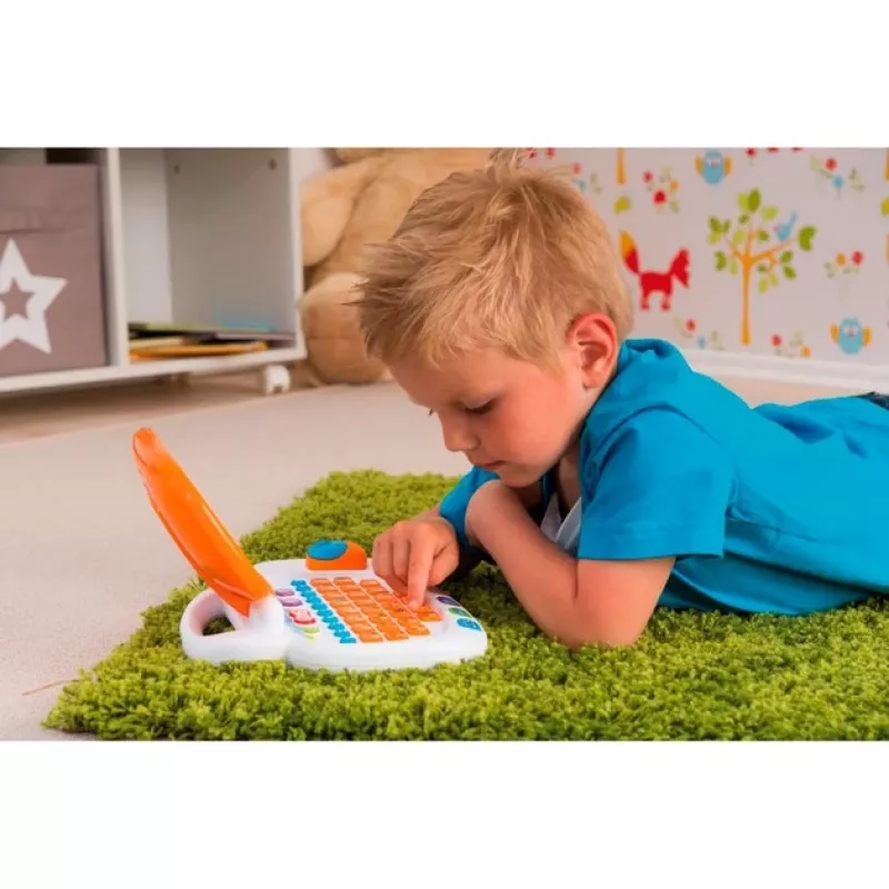 VTech 80-155404 vzdelávacia hračka