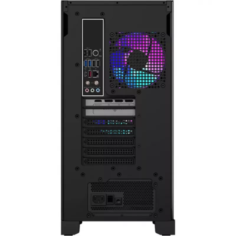 MPG Infinite X3 AI 2NVR7-440AT, herný PC čierny, Windows 11 Home