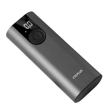 Cycplus A8 elektrická pumpa