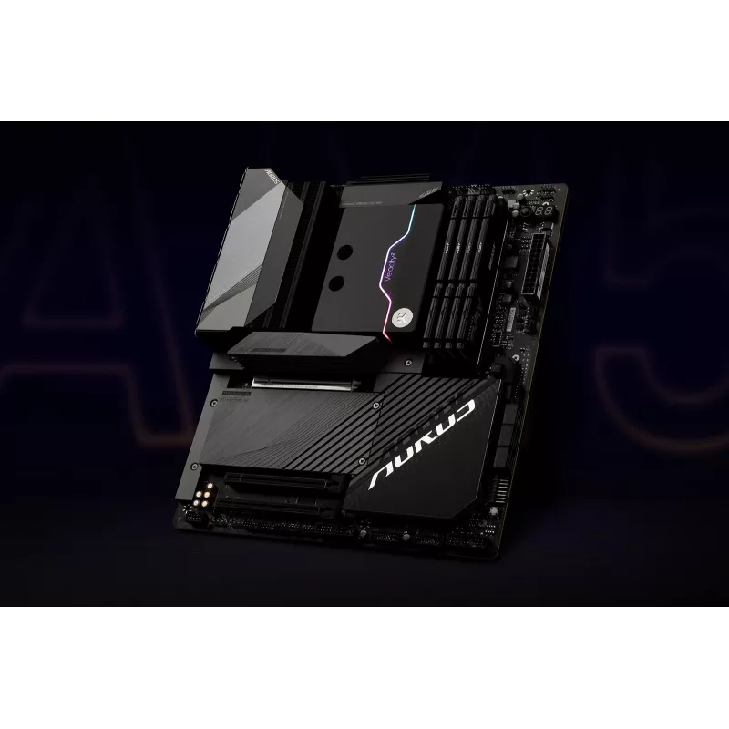 EK Water Blocks Quantum Velocity2 D-RGB vodný chladič