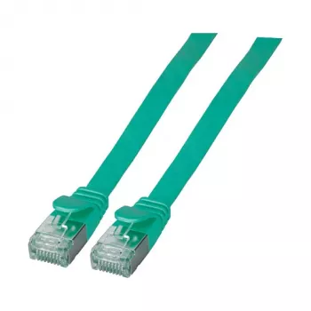 Efb K5545GN.3 ethernetový patch kábel