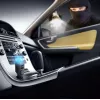Nabíjačka do auta Technaxx 4743 Universal čierna zapaľovač