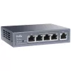 Cudy Gigabit Multi-WAN VPN router káblový router Fast Ethernet, Gigabit Ethernet sivý