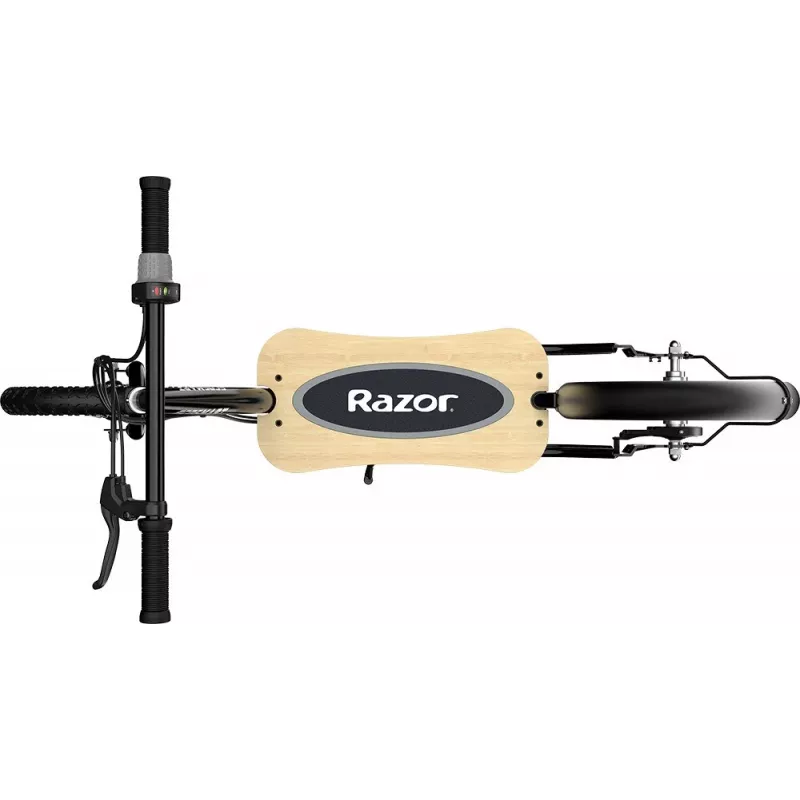 Elektrická kolobežka Razor Ecosmart SUP