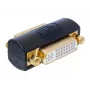 Káblový adaptér DVI DeLOCK 65225
