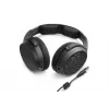 Sennheiser HD 490 PRO - profesionálne otvorené štúdiové referenčné slúchadlá
