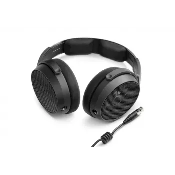 Sennheiser HD 490 PRO - profesionálne otvorené štúdiové referenčné slúchadlá
