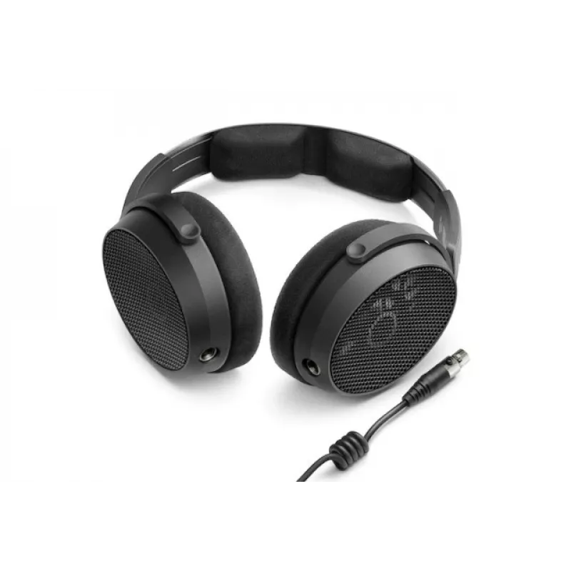 Sennheiser HD 490 PRO - profesionálne otvorené štúdiové referenčné slúchadlá