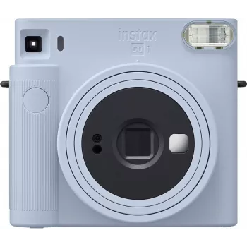 Fujifilm Instax Square SQ1 62 x 62 mm modrý