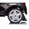 Vozidlo Mercedes C-Class S čierne