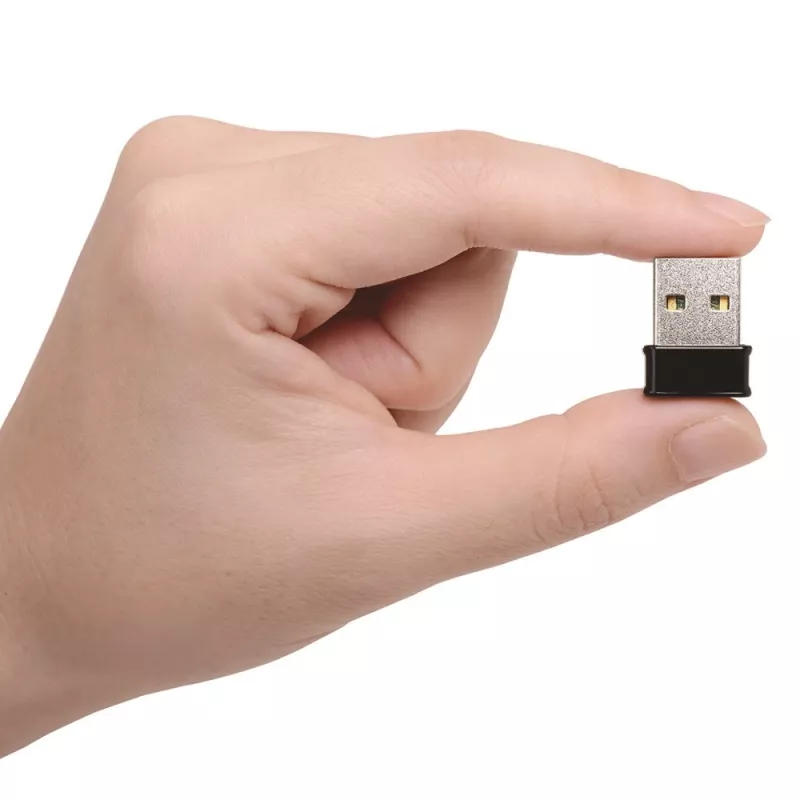 Edimax EW-7822ULC sieťová karta WLAN 867 Mbit/s