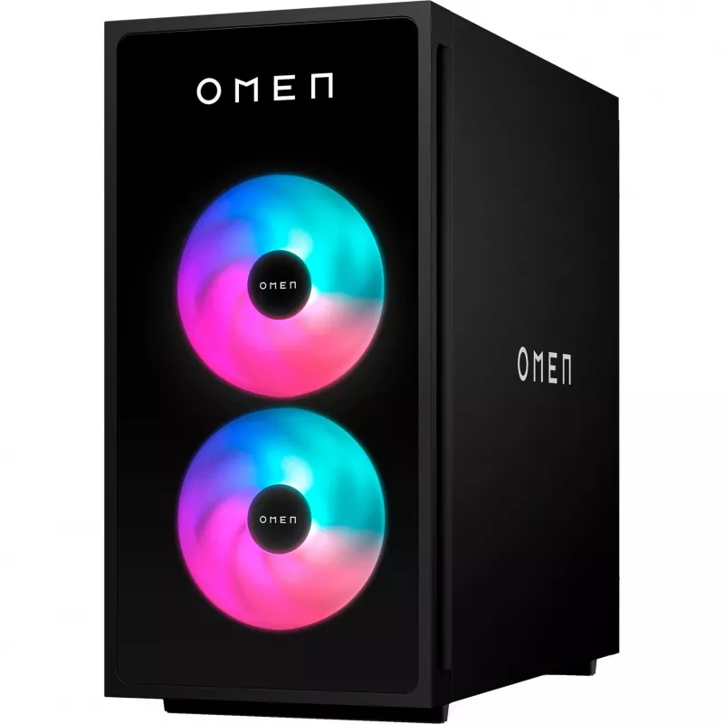 35L Gaming Desktop GT16-1296NG, herný PC čierny, bez operačného systému