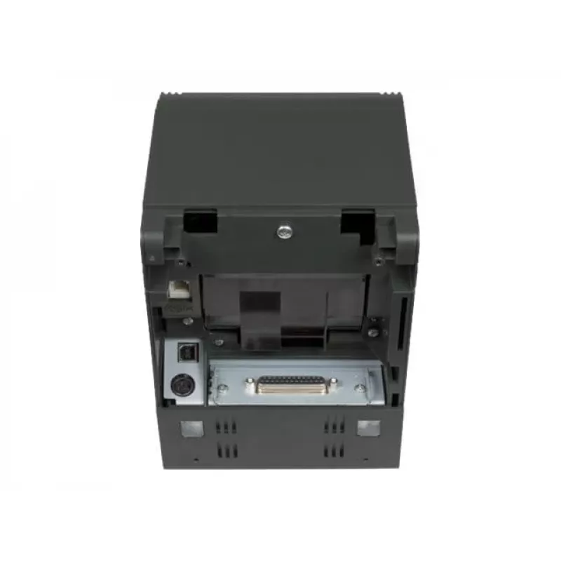 Epson TM-L90 C31C412412 termotlačiareň pokladničných dokladov/etikiet, 203 dpi, 150 mm/s, kotúč 8 cm, USB 2.0, RS232, čierna