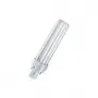 Osram DULUX D úsporná žiarivka 10W/830 G24D-1 FS1