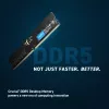 PAMÄŤ DIMM 64GB DDR5-5600/KIT2 CT2K32G56C46U5 CRUCIAL