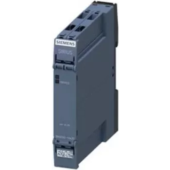 Siemens Relé ochrany motora 1 kus 3RN2000-1AA30 (3RN20001AA30)