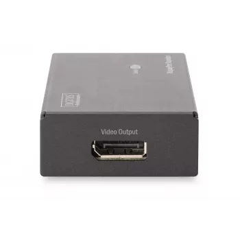 DisplayPort opakovač Digitus DS-52900 4K
