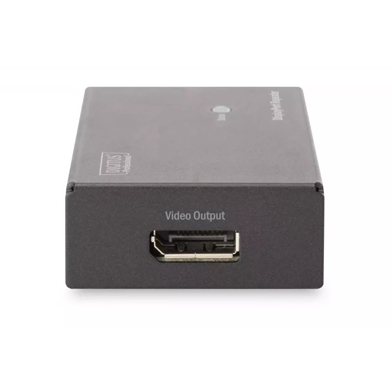 DisplayPort opakovač Digitus DS-52900 4K