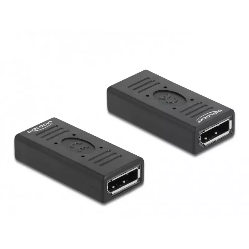 DisplayPort adaptér DeLOCK 66643