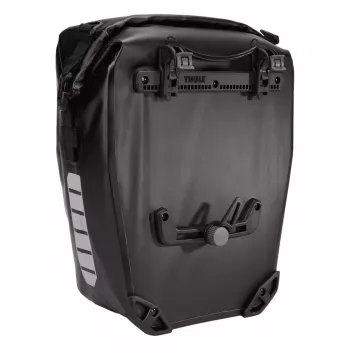 Thule 5288 Shield cyklistická taška 25L pár čierna