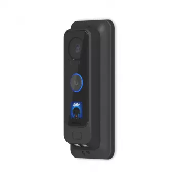 Ubiquiti UISP UACC-G4 Doorbell Pro PoE podomová krabica čierna