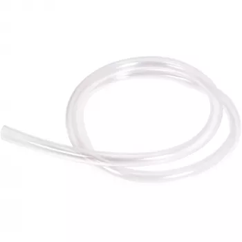 Rúrka Alphacool 17494 priehľadná PVC priemer 1,3 cm dĺžka 100 cm