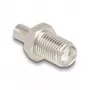 DeLOCK adaptér SMA samica na TS9 samec SMA TS9 8mm 16,8mm
