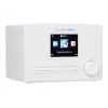 ART RADA X102 internetové WIFI rádio X102 LCD colour 3.2 biela