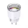 Smart ZigBee zásuvka Gosund EP2-Z 10A s diaľkovým ovládaním a monitorovaním energie