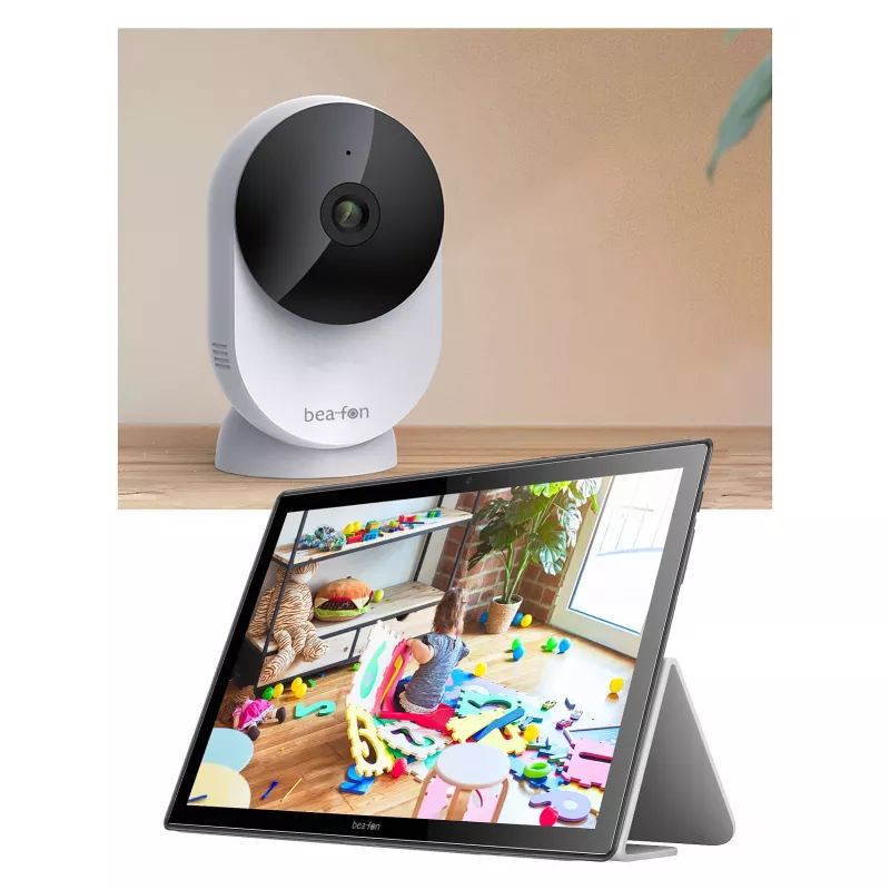 Beafon Bea-fon SmartHome Flexy 2F interiérová kamera (BEASH-2F-W)