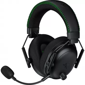 BlackShark V3 Pro pre Xbox, herná headset súprava čierna, ANC, 2,4 GHz dongle, Bluetooth, USB, 3,5 mm jack