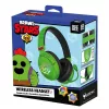 Subsonic bezdrôtový herný headset Brawl Stars Skull