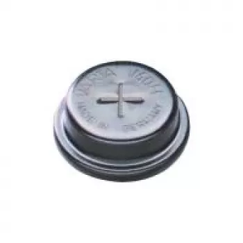 Nabíjateľná NiMH gombíková batéria Varta V40H 1,2 V 40 mAh, model 55604101501