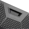 Silverstone RM51 Rack čierna