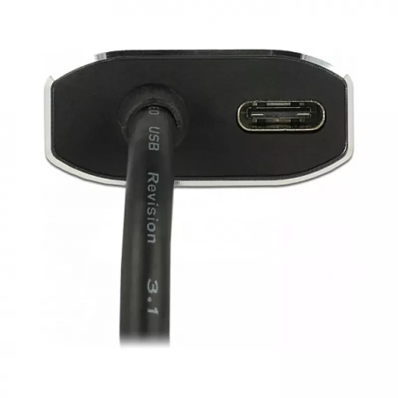 USB grafický adaptér DeLOCK 62990