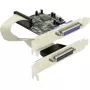 PCI Express karta DeLOCK 89125 2 x paralelné rozhranie
