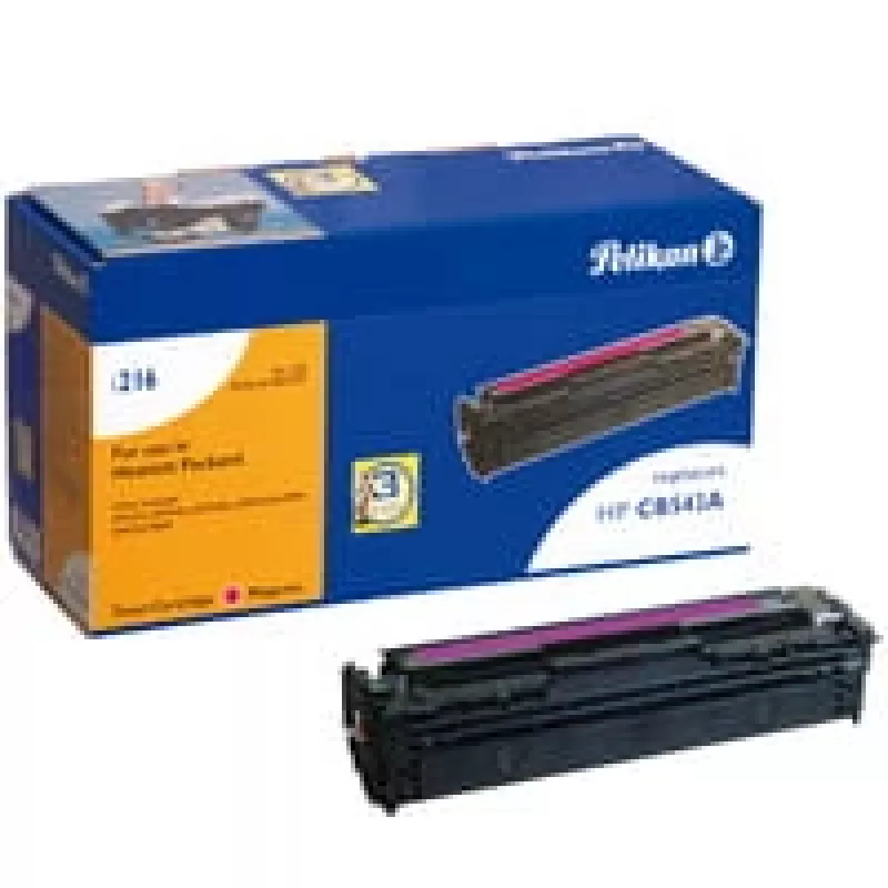 Pelikan 4203335 spotrebný materiál do tlačiarne purpurová
