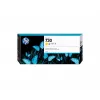HP 730 (P2V70A) atramentová kazeta, žltá (SPEC)