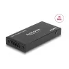 DeLOCK HDMI rozbočovač 1 x HDMI in to 2 x HDMI out 4K 60 Hz