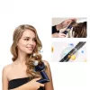 Multistyler fén a kulma Lovio LVHS001BL s kombinovanou funkciou teplovzdušného stylingu
