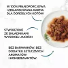PURINA Gourmet Perle Mix - mokré krmivo pre mačky - 60x85 g