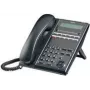 Stolný IP/ISDN komfortný telefón NEC SL2100 Typ B — čierny