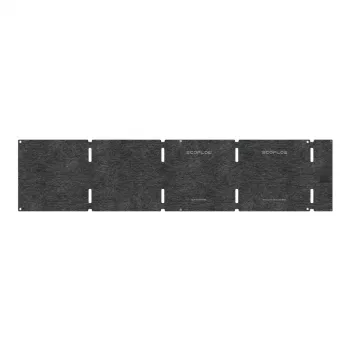 Prenosný skladací solárny panel EcoFlow 60W (USB-C)