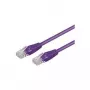 Wentronic 95216 Ethernet patch kábel