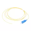 Optický pigtail Extralink SC/UPC G.657.A1 900µm FTTH 2 m (Easy Strip)