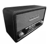Denver DAB-18 tmavosivé digitálne rádio DAB+
