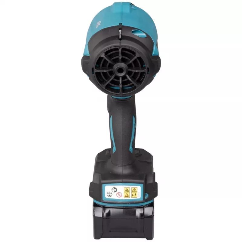 Makita AS001GZ fúkač lístia 40 V