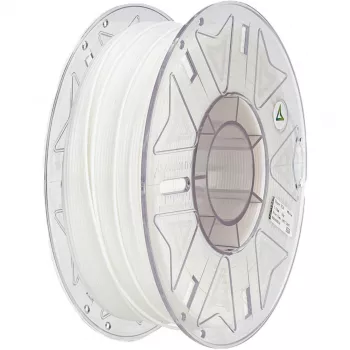 Materiál pre 3D tlač Creality 3D 3301010405 kyselina polymliečna PLA biela 1 kg