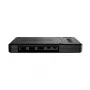 Compulocks Plus Hub VESA Box čierny - dokovacia stanica - USB-C - HDMI - 10Mb LAN